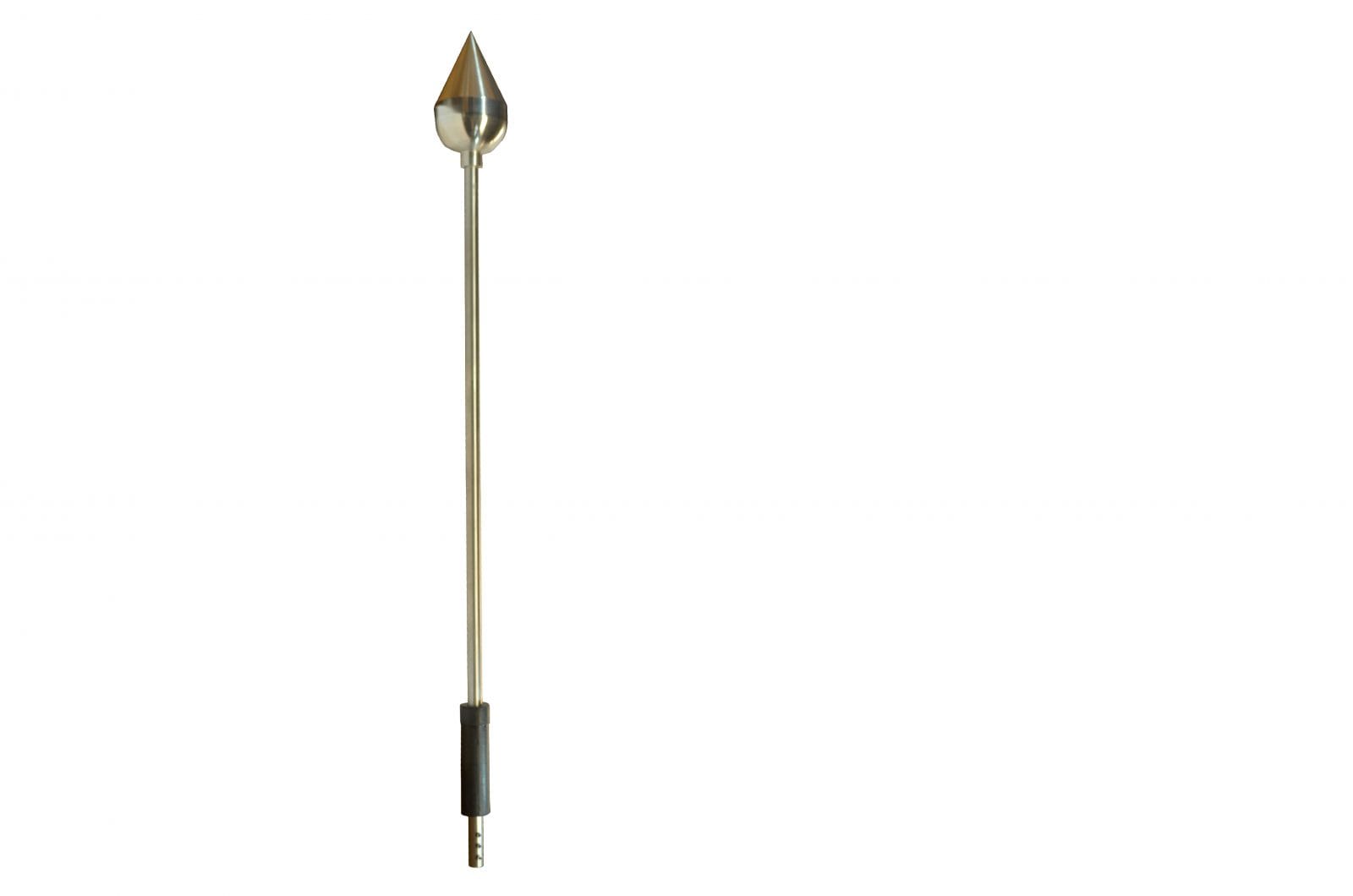 KIT PARARRAYOS KDA03 INCLUYE 1 ELECTRODO TG700, 1BOBINA, 1MANUAL DE ...